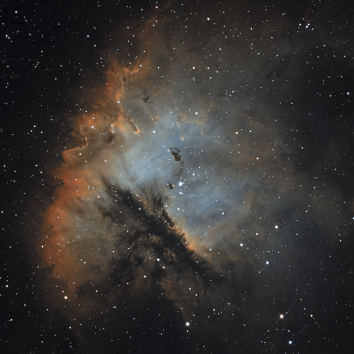 NGC 281
